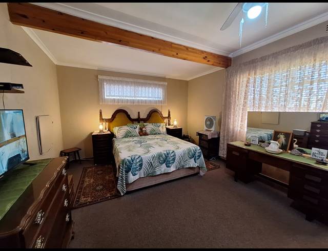 3 BEDROOM HOUSE TO LET IN FAIRWAYS